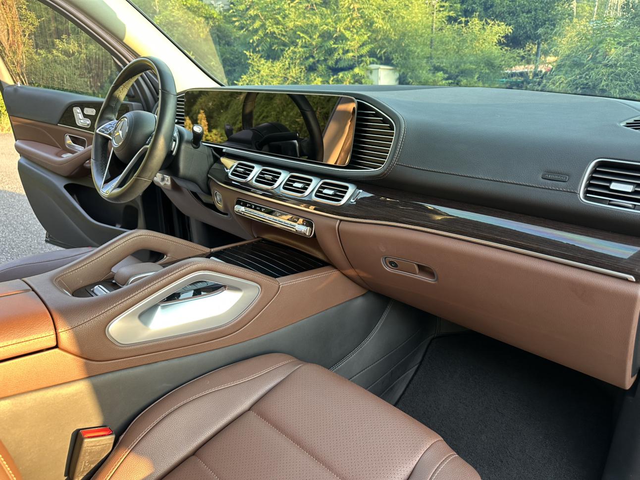 Mercedes-Benz GLE 2024 thumb 9