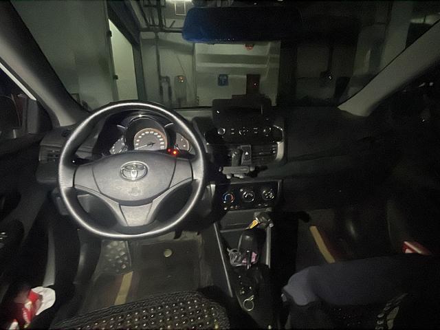 Toyota Yaris 2020 thumb 3