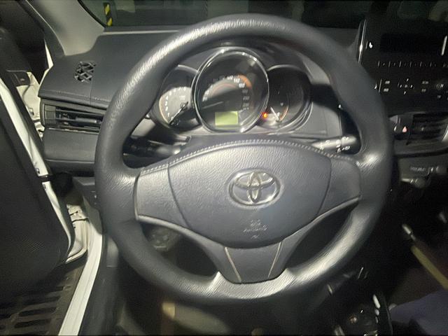 Toyota Yaris 2020 thumb 5