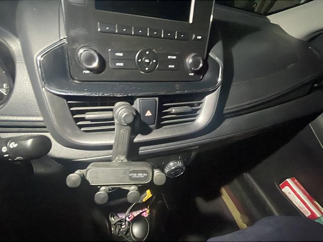 Toyota Yaris 2020 thumb 6
