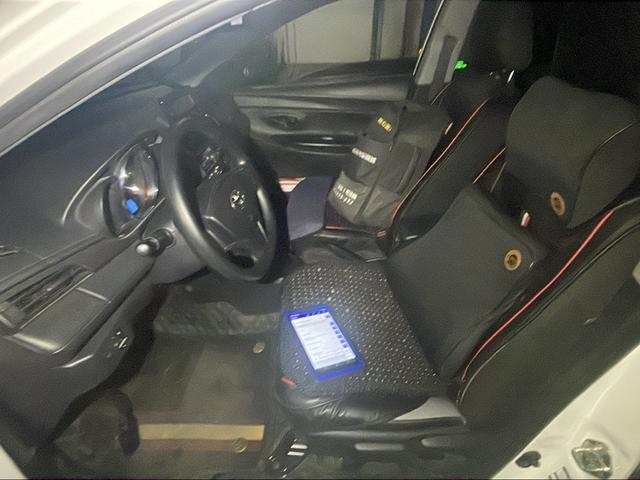 Toyota Yaris 2020 thumb 8