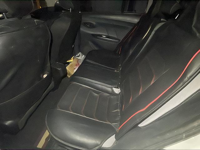 Toyota Yaris 2020 thumb 10