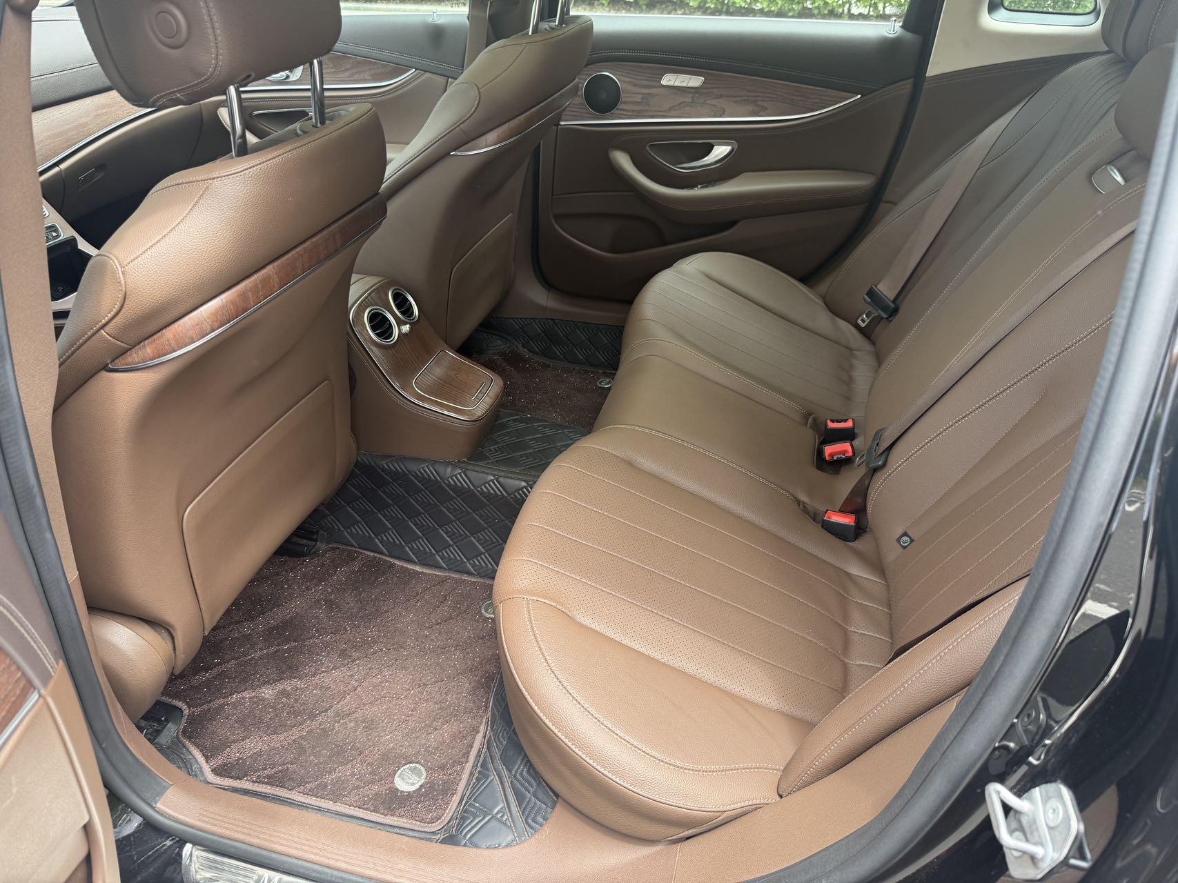 Mercedes-Benz E-Класс 2022 thumb 7