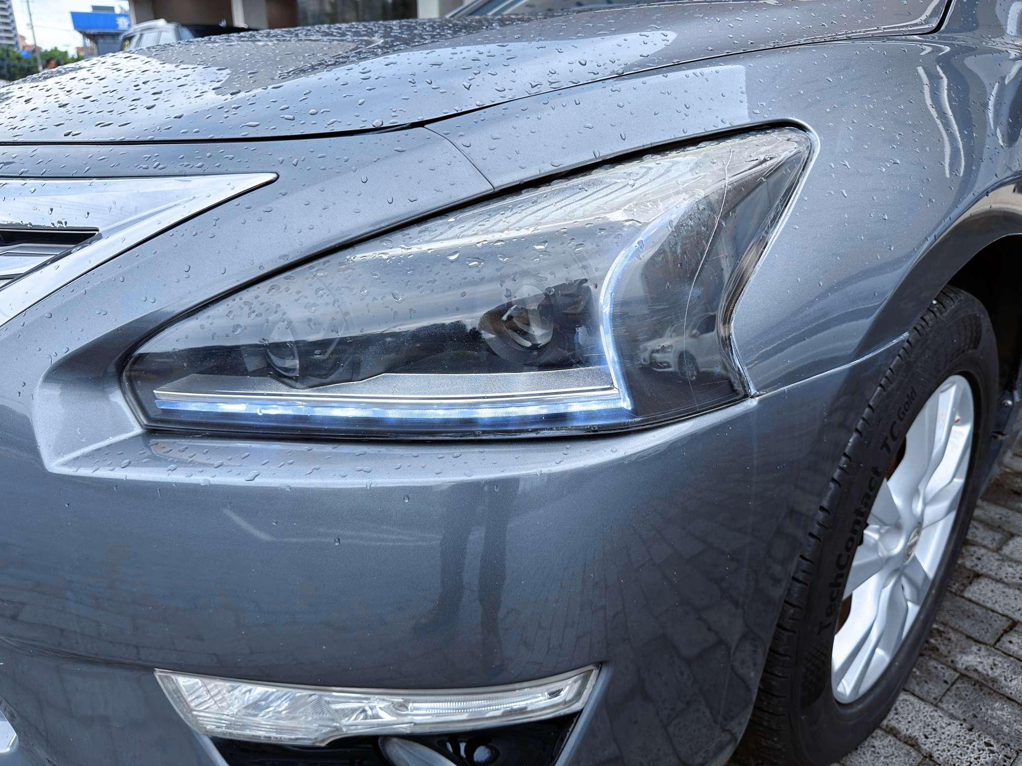 Nissan Altima 2013 thumb 4