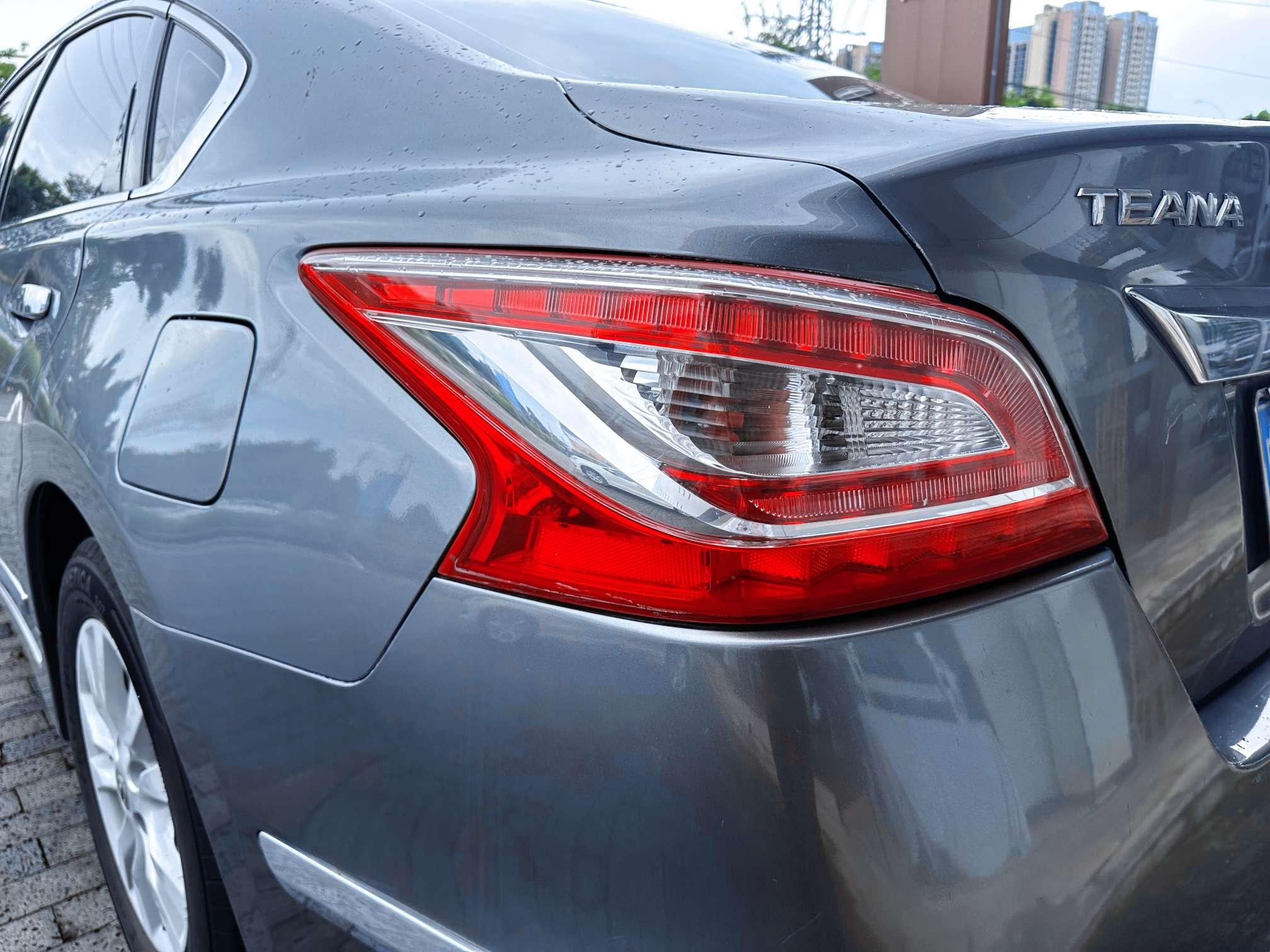 Nissan Altima 2013 thumb 5