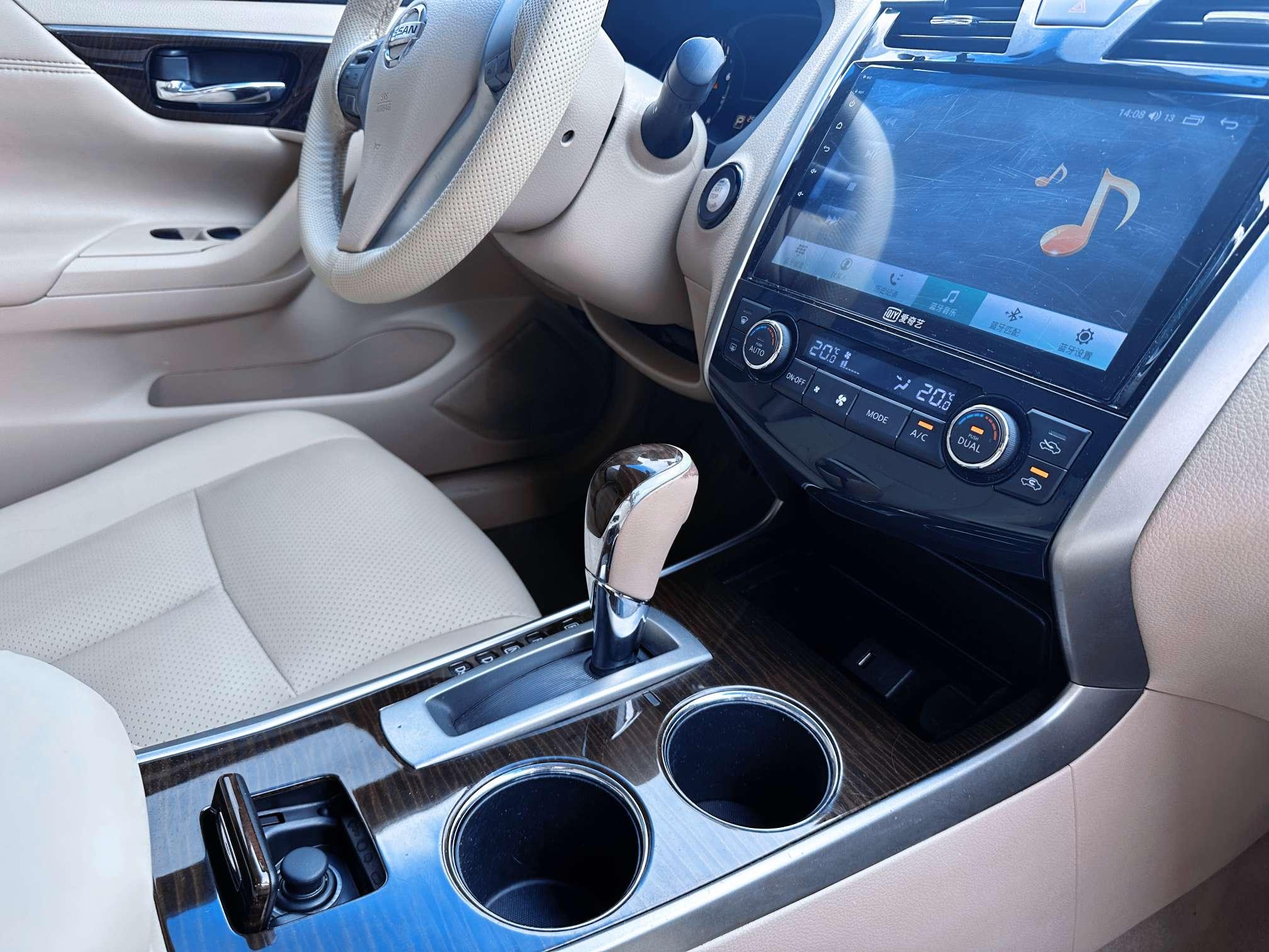 Nissan Altima 2013 thumb 8