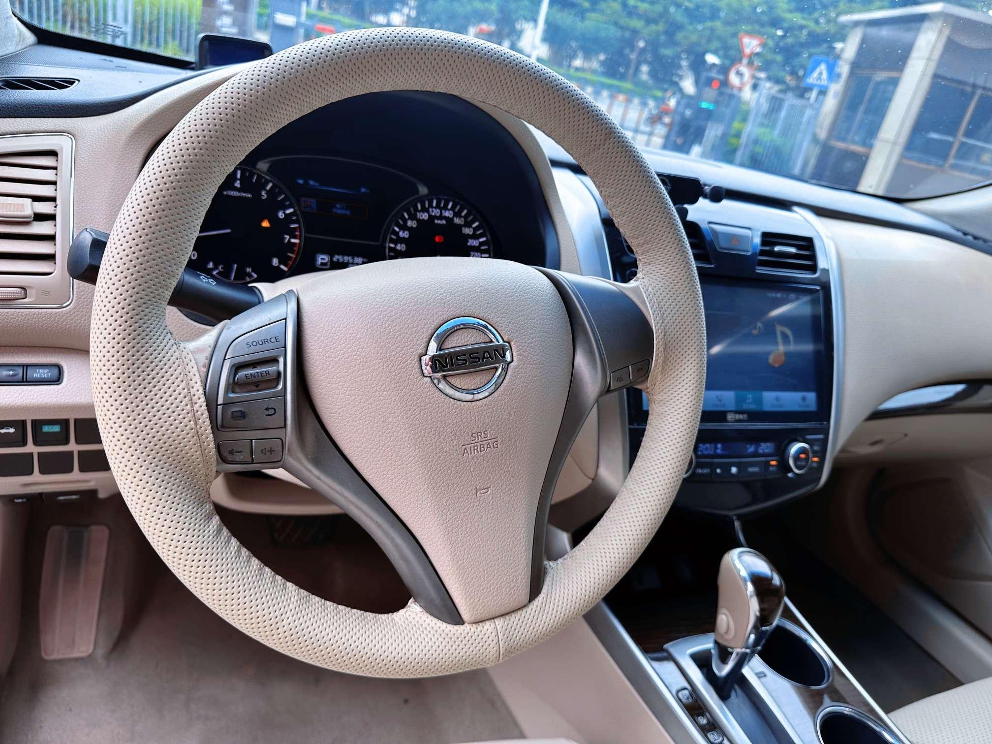 Nissan Altima 2013 thumb 11