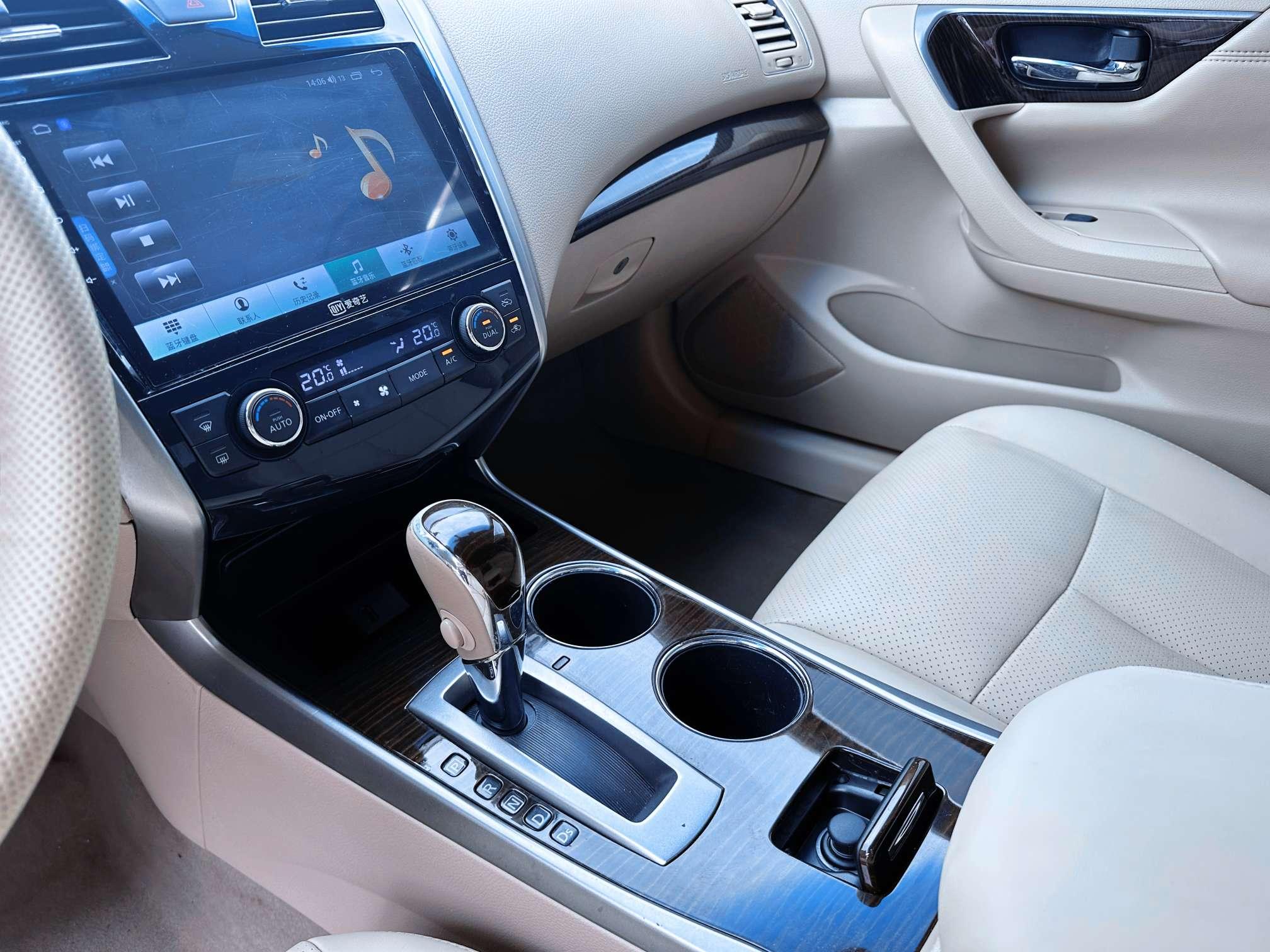 Nissan Altima 2013 thumb 12