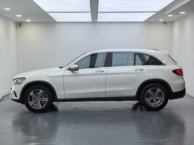 Mercedes-Benz GLC 2022 thumb 2