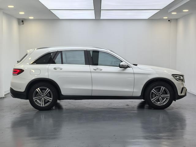 Mercedes-Benz GLC 2022 thumb 6