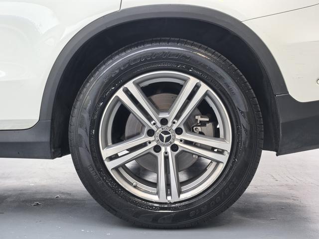 Mercedes-Benz GLC 2022 thumb 7