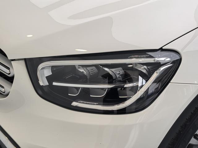 Mercedes-Benz GLC 2022 thumb 10