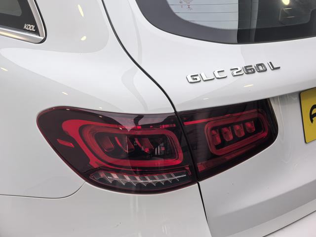 Mercedes-Benz GLC 2022 thumb 11