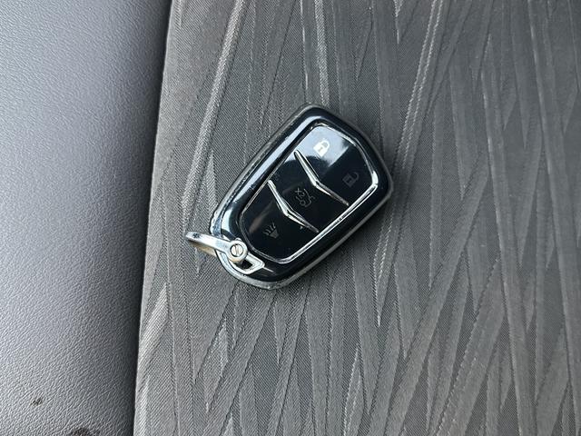 Cadillac ATS 2017 thumb 9