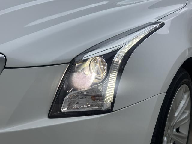 Cadillac ATS 2017 thumb 10