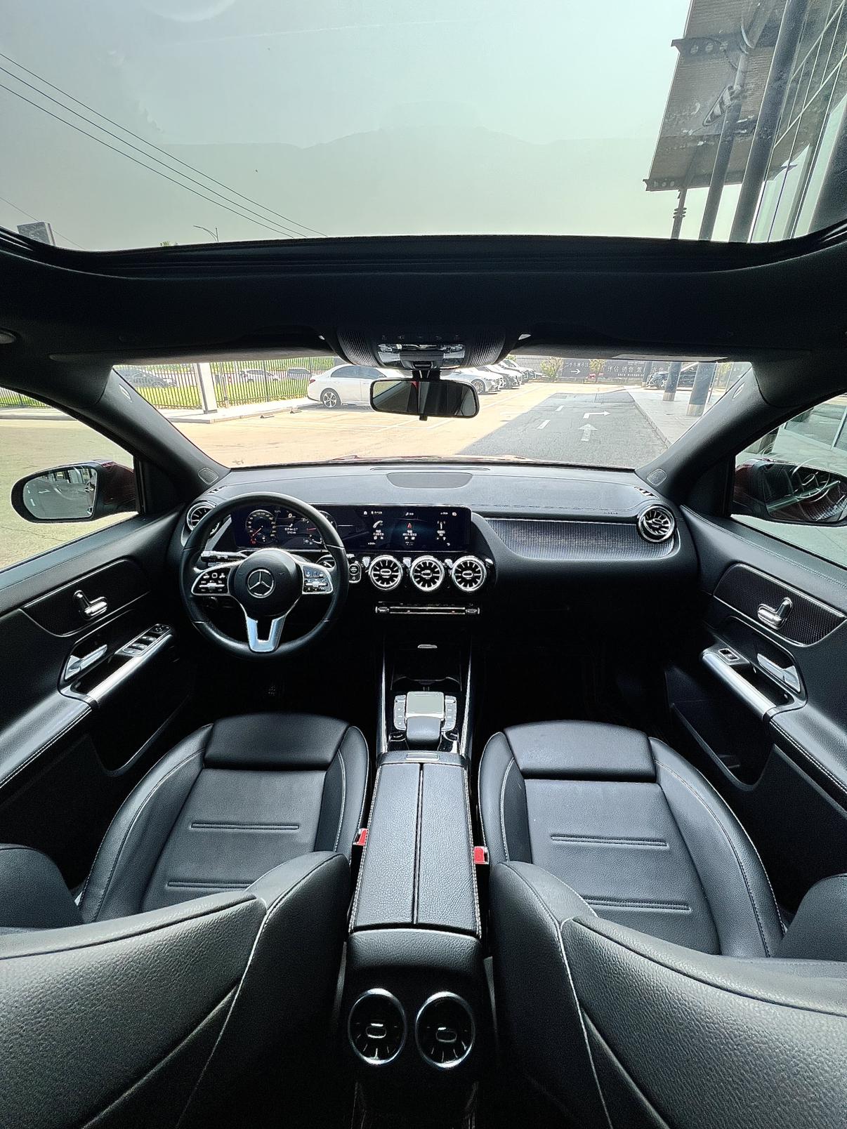 Mercedes-Benz GLA 2020 thumb 9