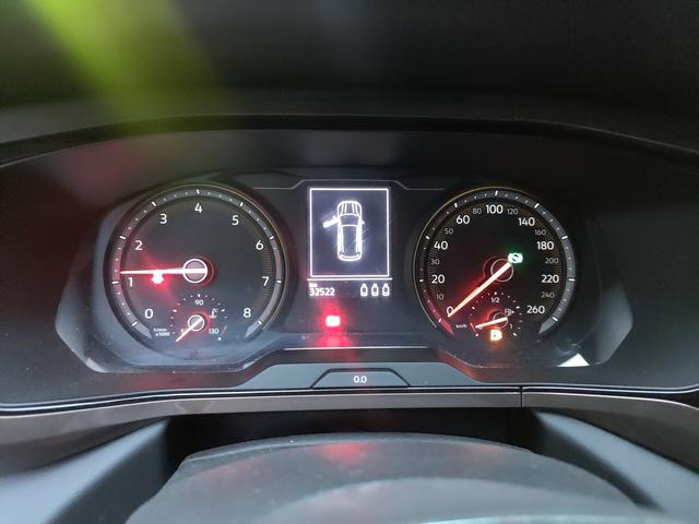 Volkswagen Tharu 2020 thumb 4