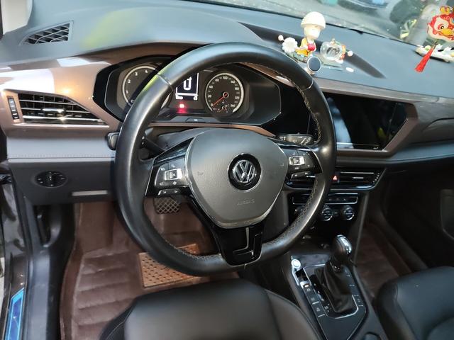 Volkswagen Tharu 2020 thumb 5