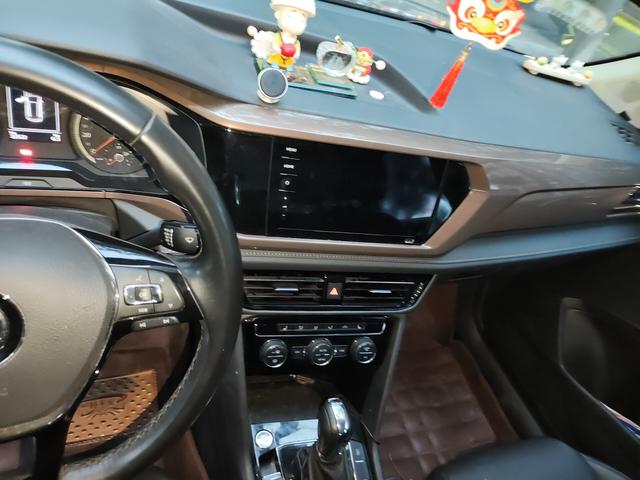 Volkswagen Tharu 2020 thumb 6