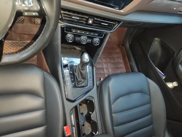 Volkswagen Tharu 2020 thumb 7