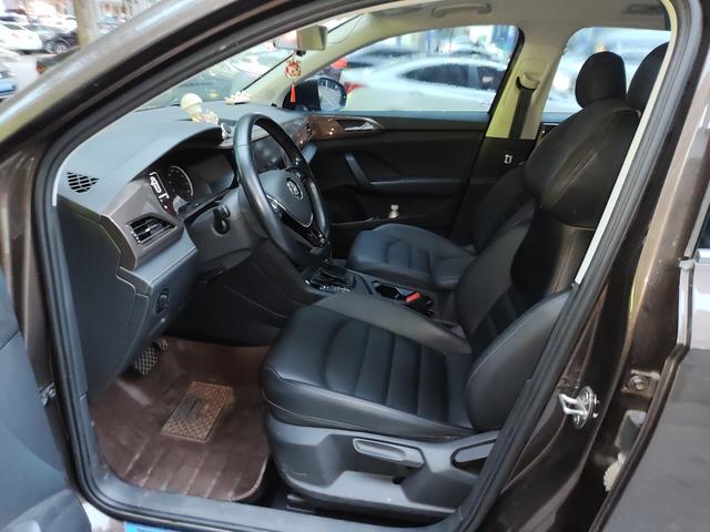 Volkswagen Tharu 2020 thumb 8