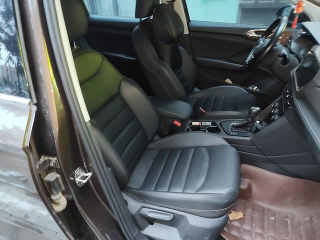 Volkswagen Tharu 2020 thumb 9