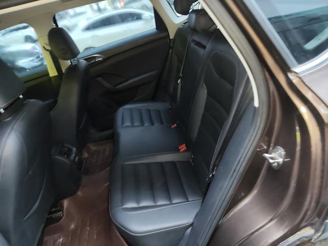 Volkswagen Tharu 2020 thumb 10