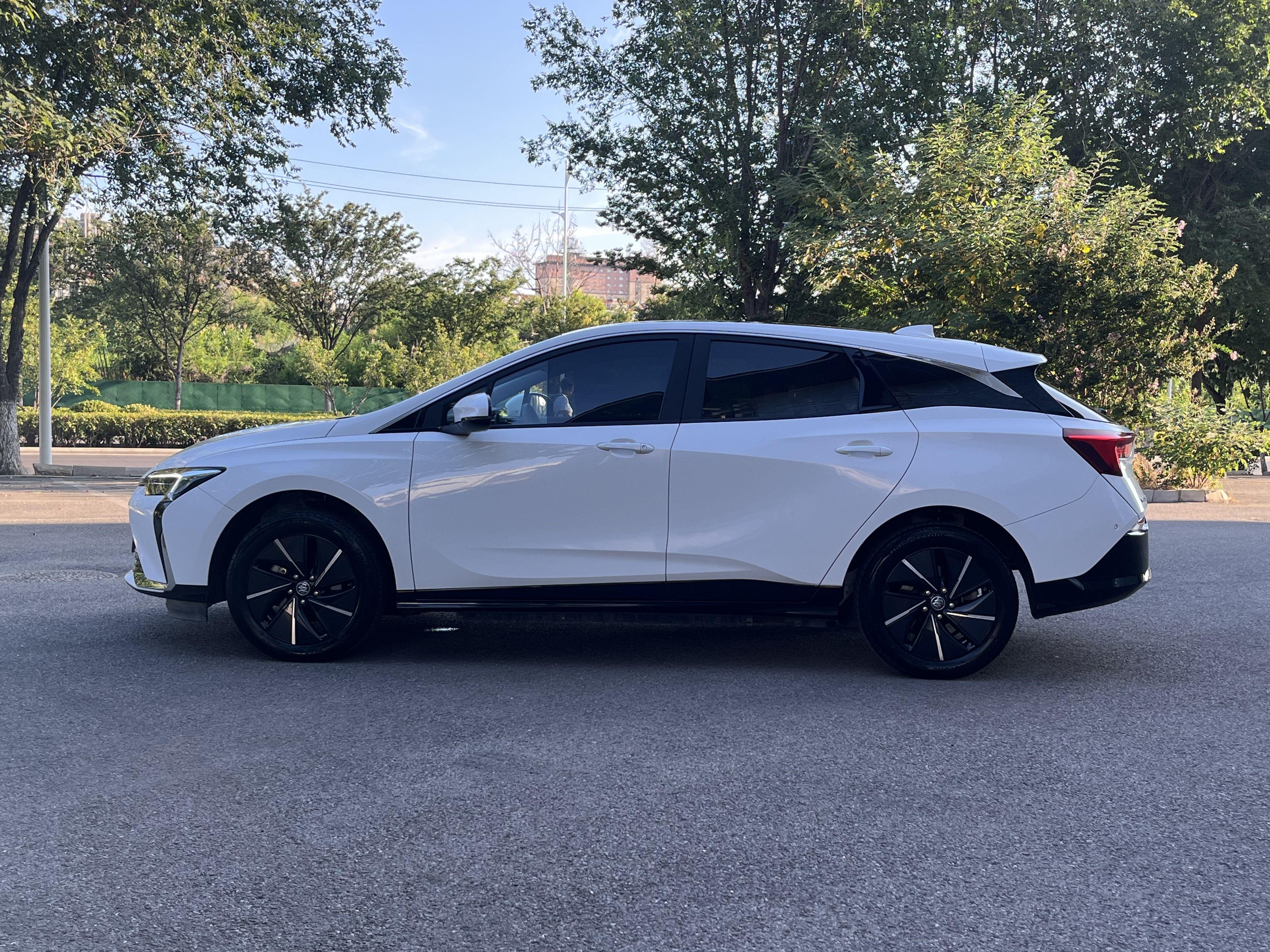 Buick Verano 2024 thumb 2