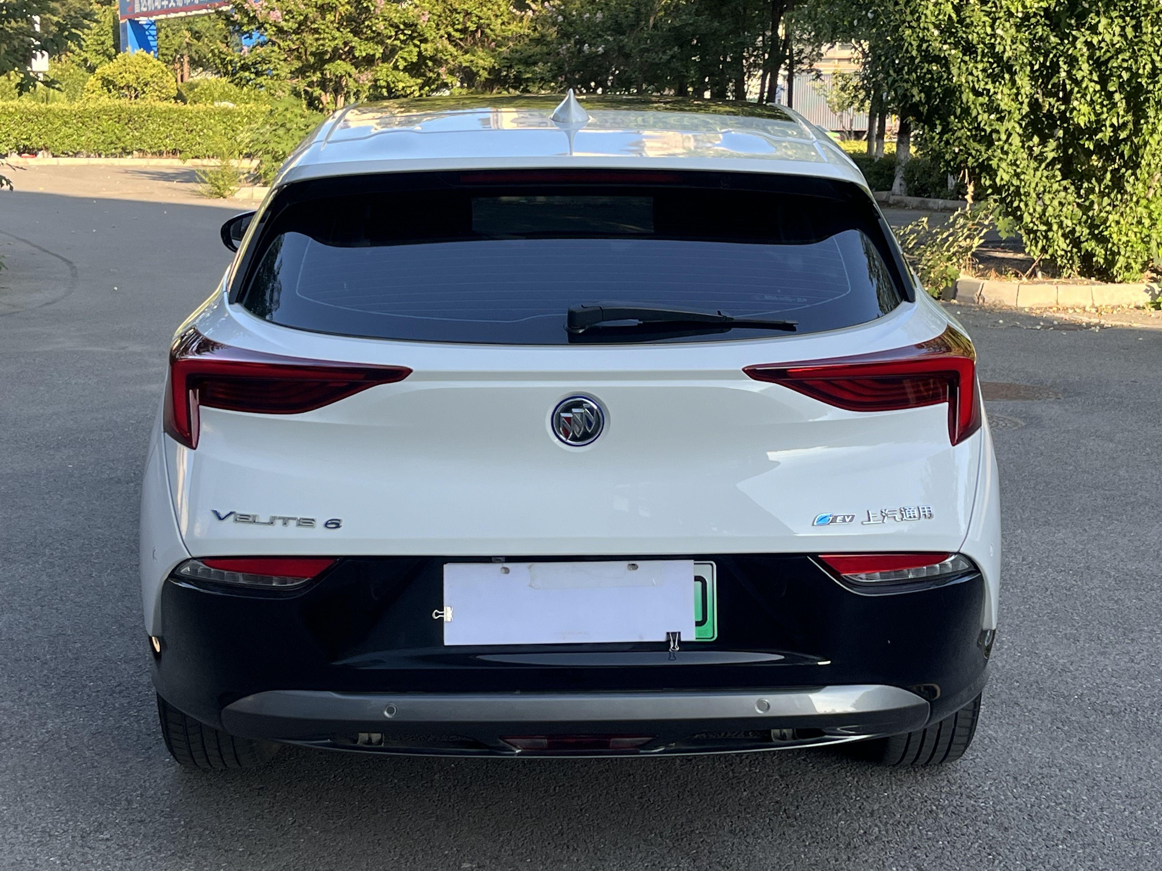 Buick Verano 2024 thumb 4