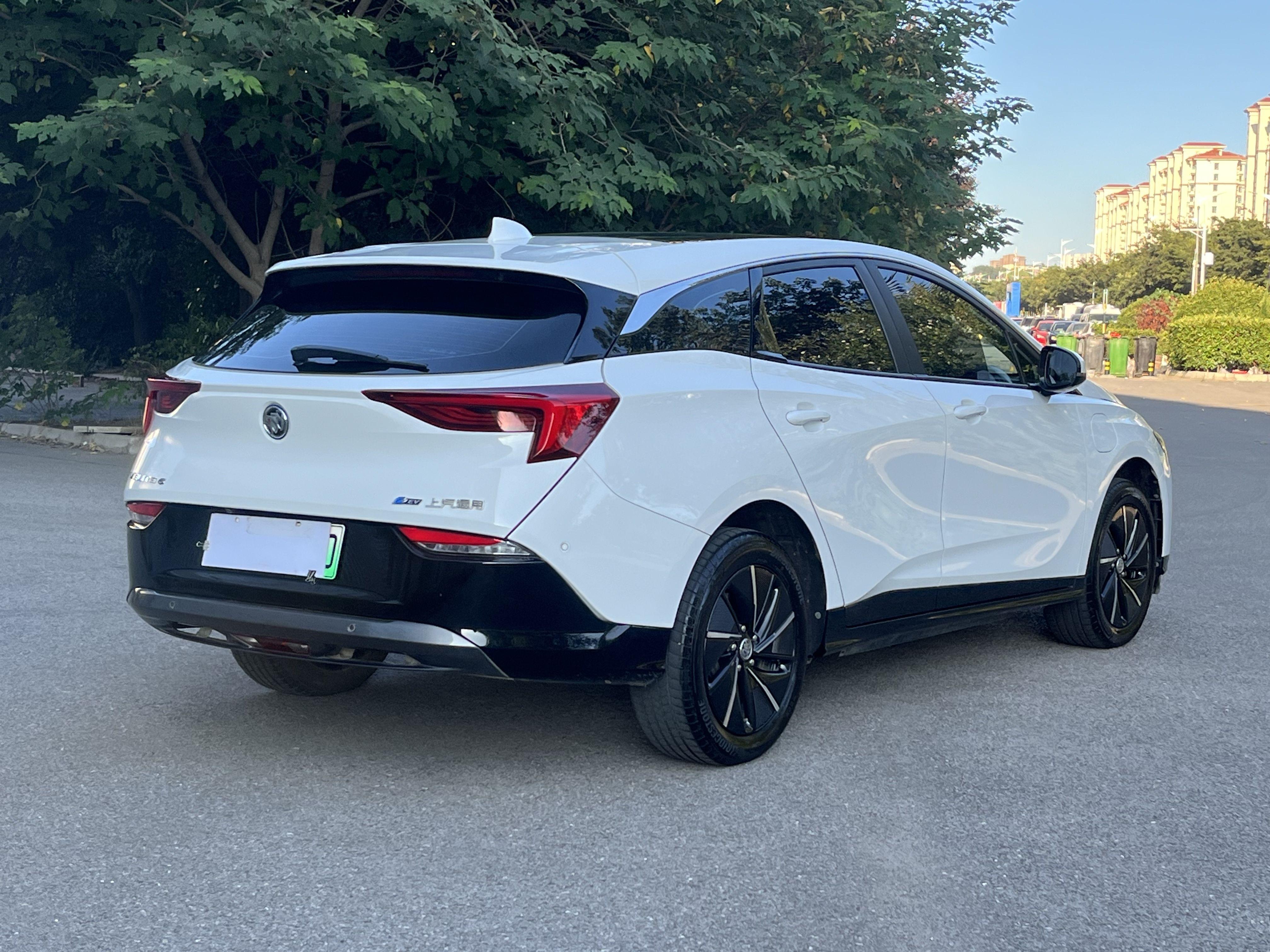 Buick Verano 2024 thumb 5