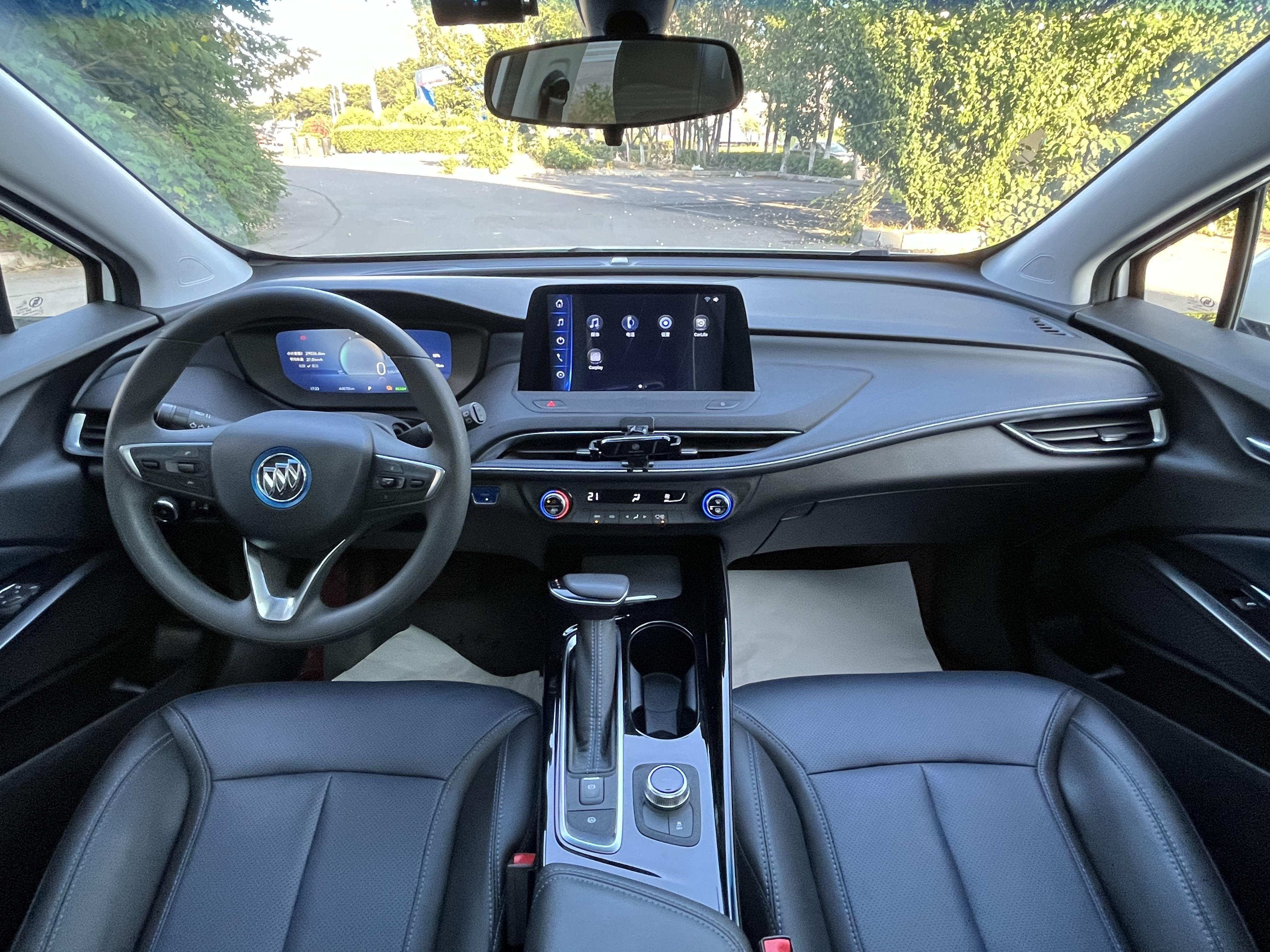 Buick Verano 2024 thumb 7