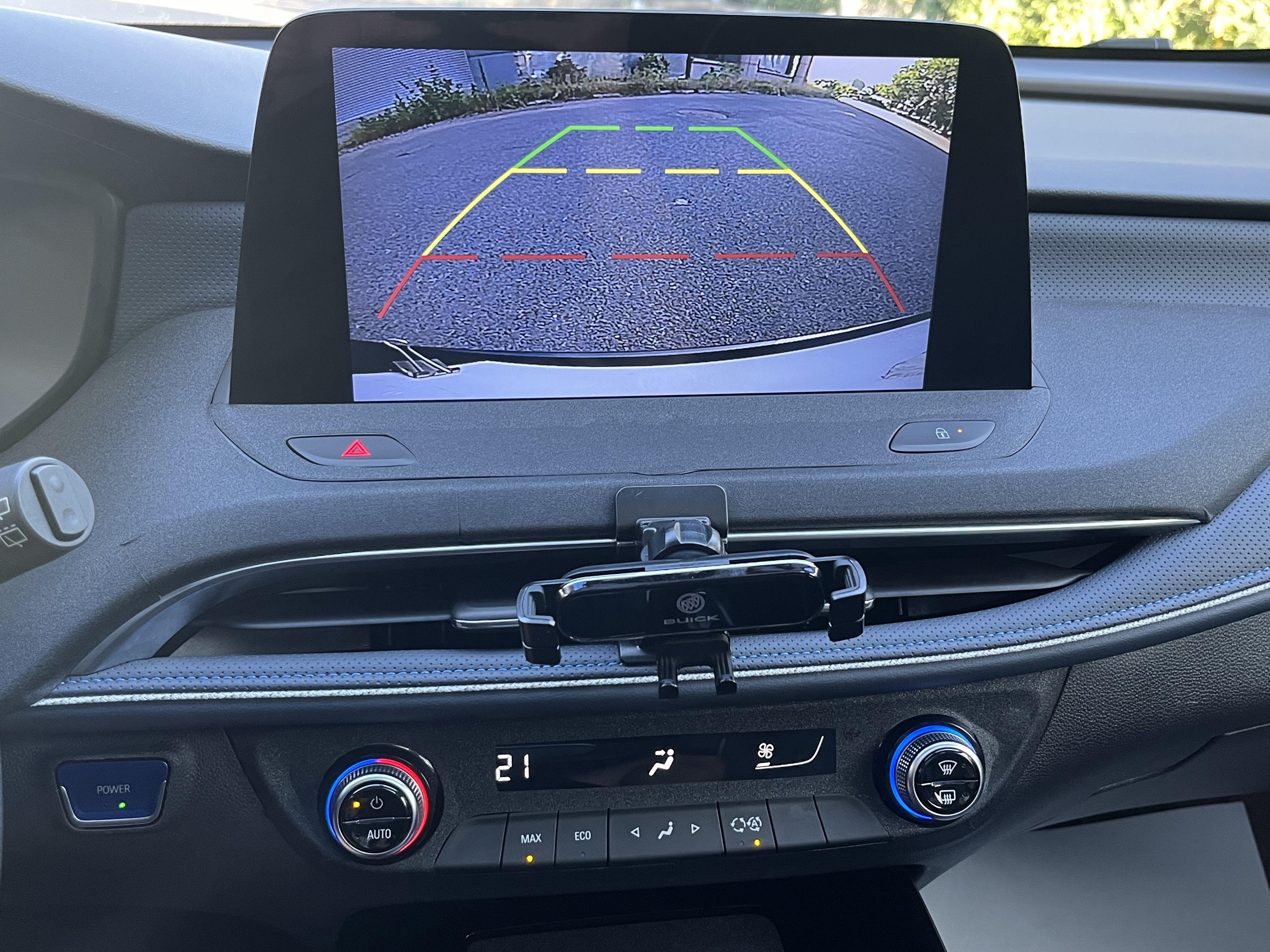 Buick Verano 2024 thumb 8