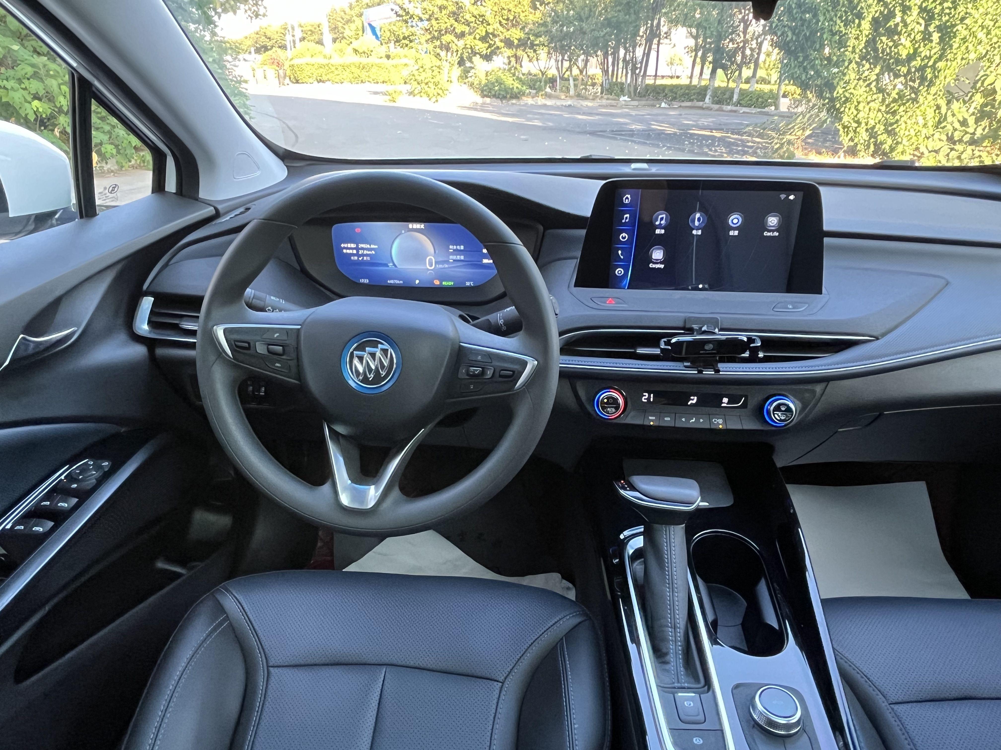 Buick Verano 2024 thumb 10