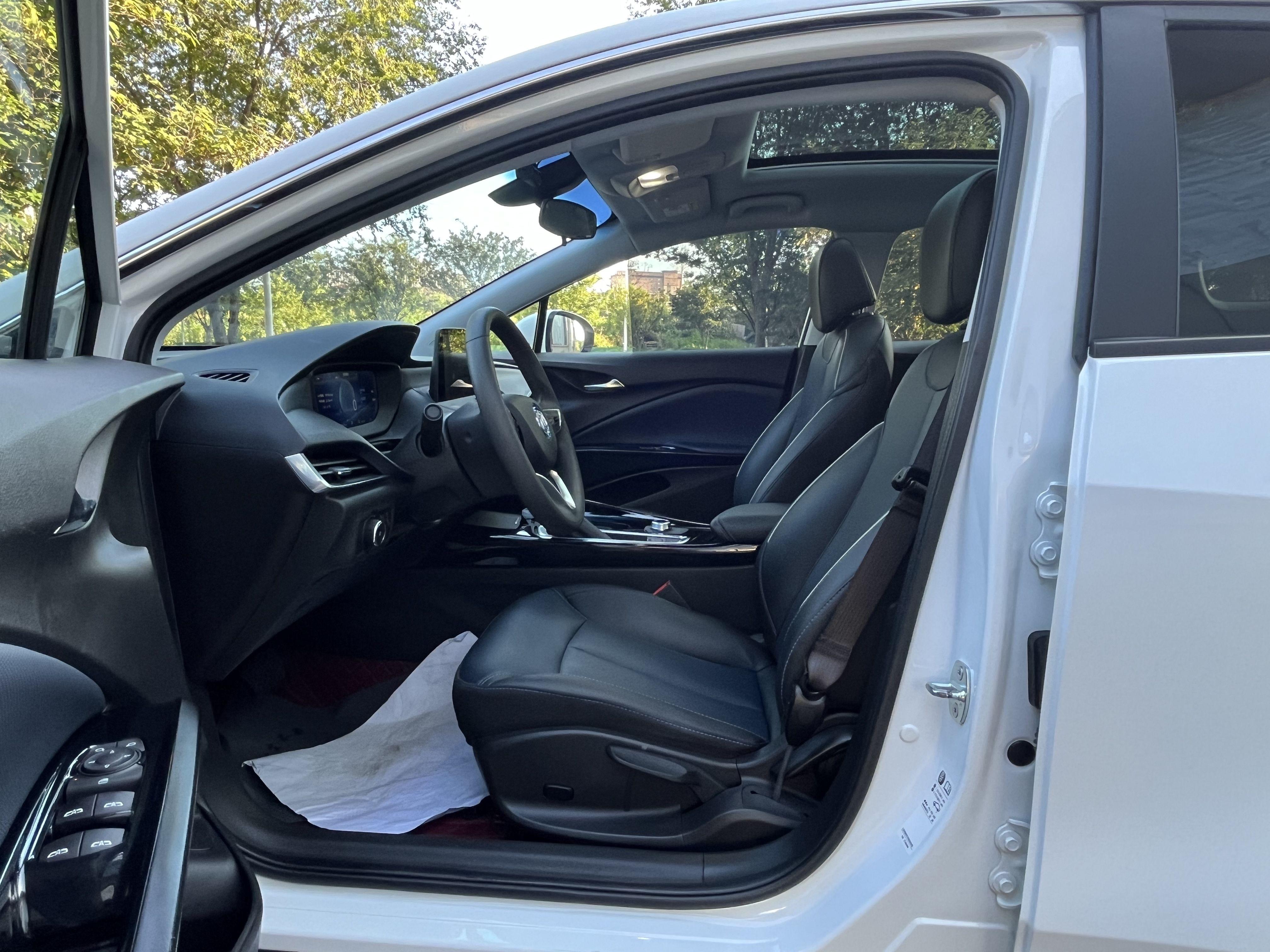 Buick Verano 2024 thumb 11