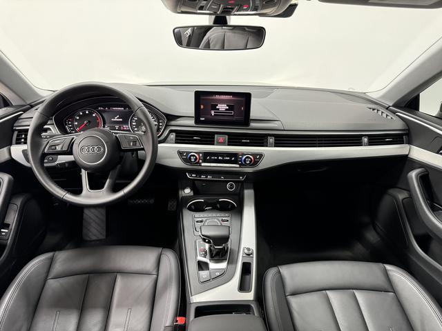 Audi A5 2019 thumb 8
