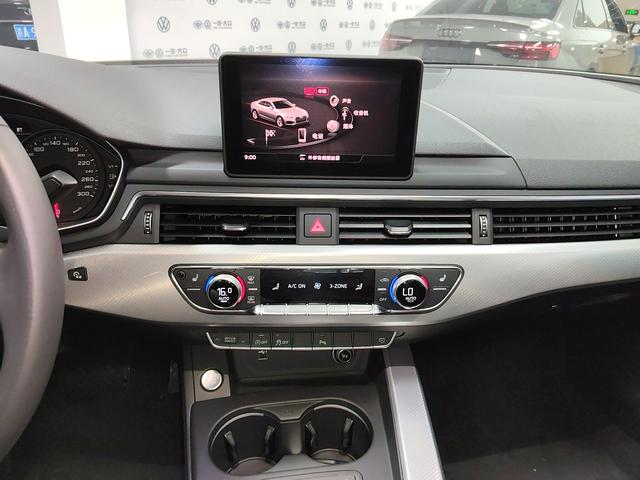 Audi A5 2019 thumb 9