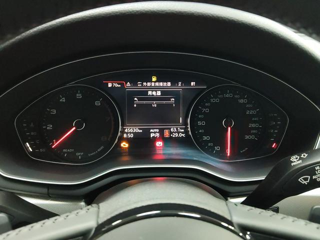 Audi A5 2019 thumb 10