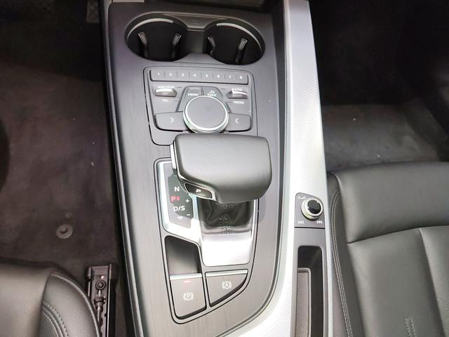 Audi A5 2019 thumb 12