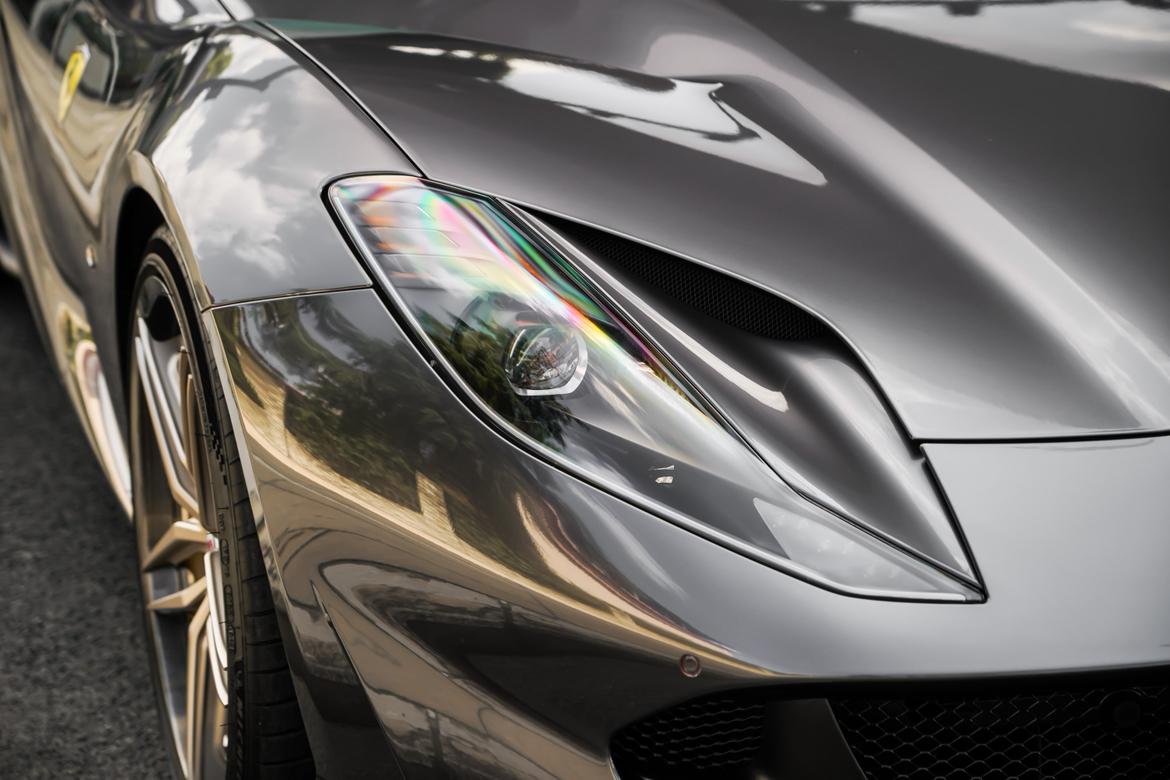 Ferrari 812 2020 thumb 7