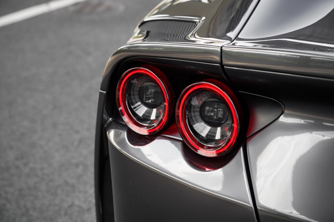 Ferrari 812 2020 thumb 8