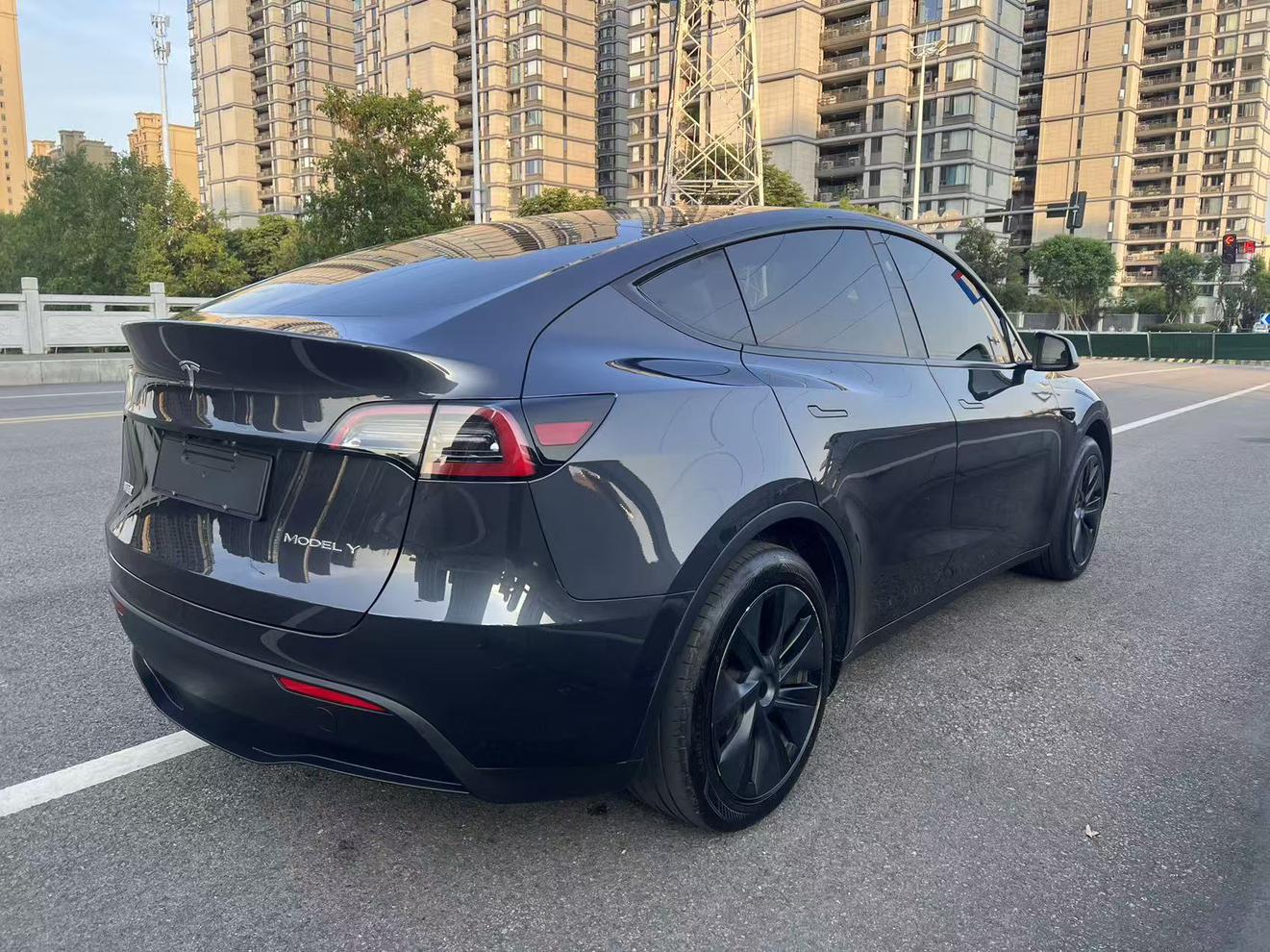 Tesla Model Y 2024 thumb 5