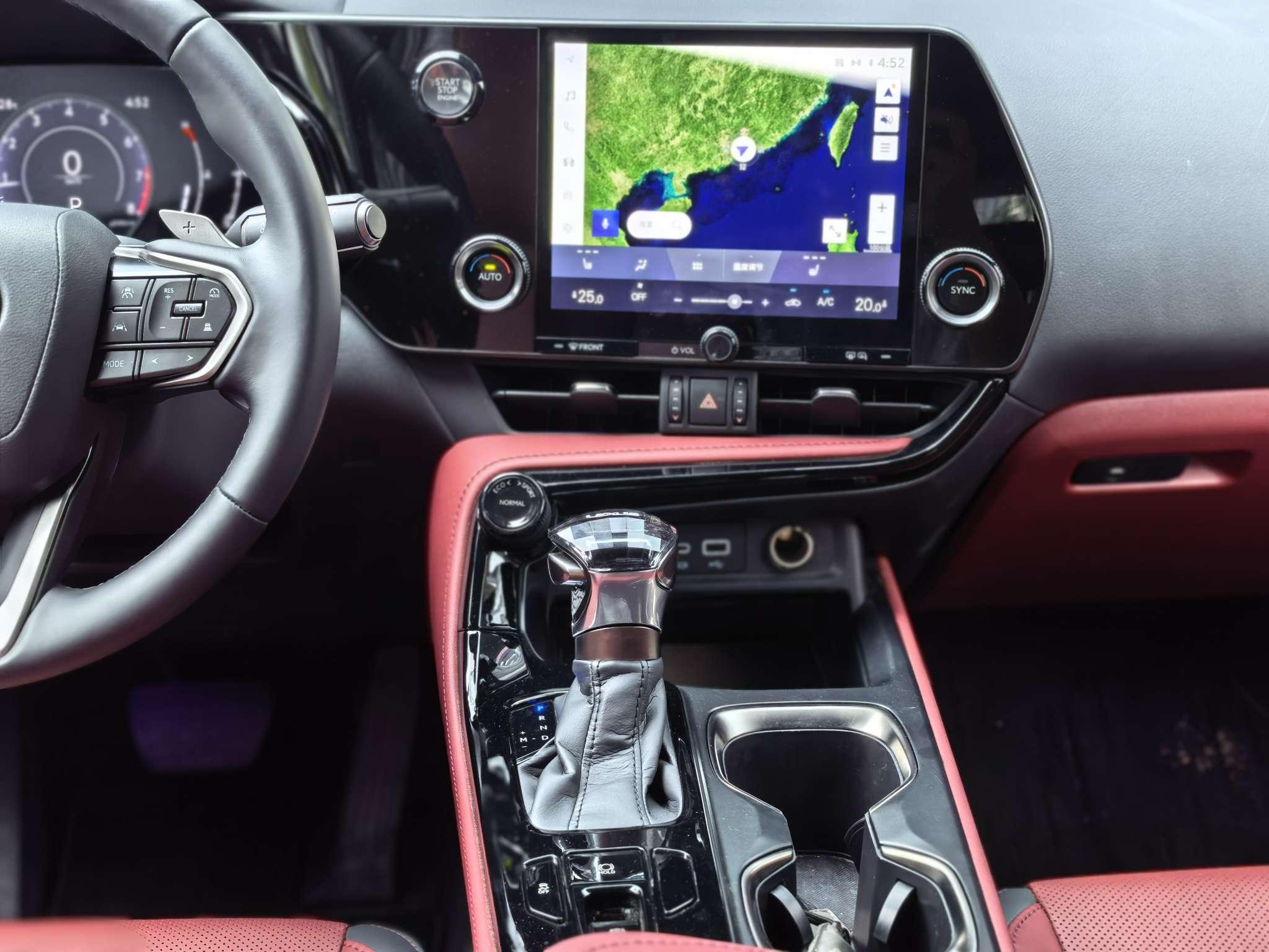 Lexus NX 2025 thumb 11