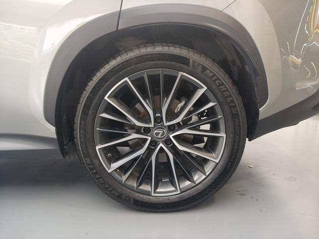 Lexus NX 2022 thumb 7