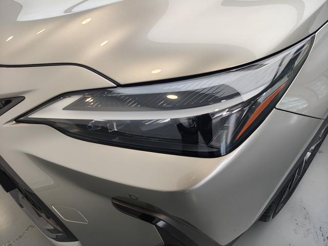Lexus NX 2022 thumb 10