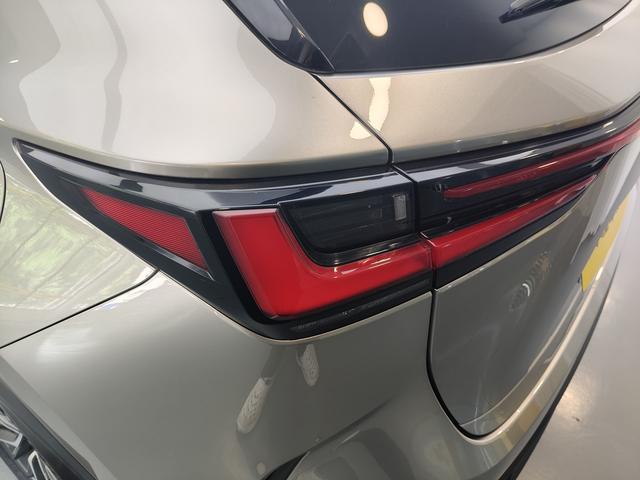 Lexus NX 2022 thumb 11