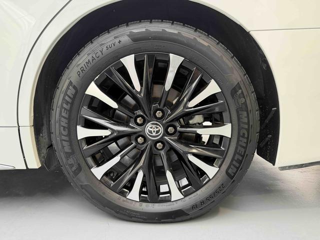 Toyota Alphard 2023 thumb 7
