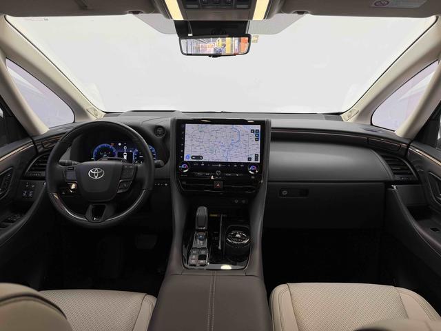 Toyota Alphard 2023 thumb 12