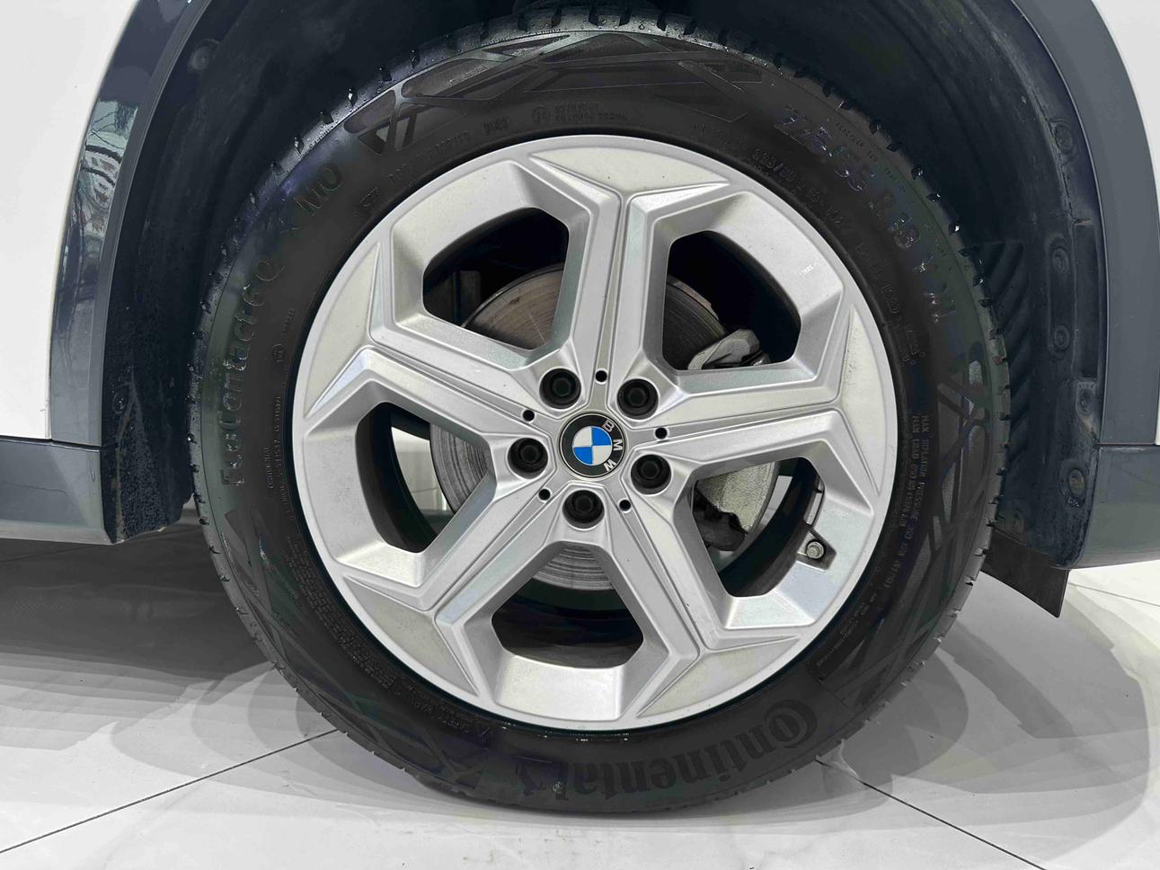 BMW X1 2023 thumb 5