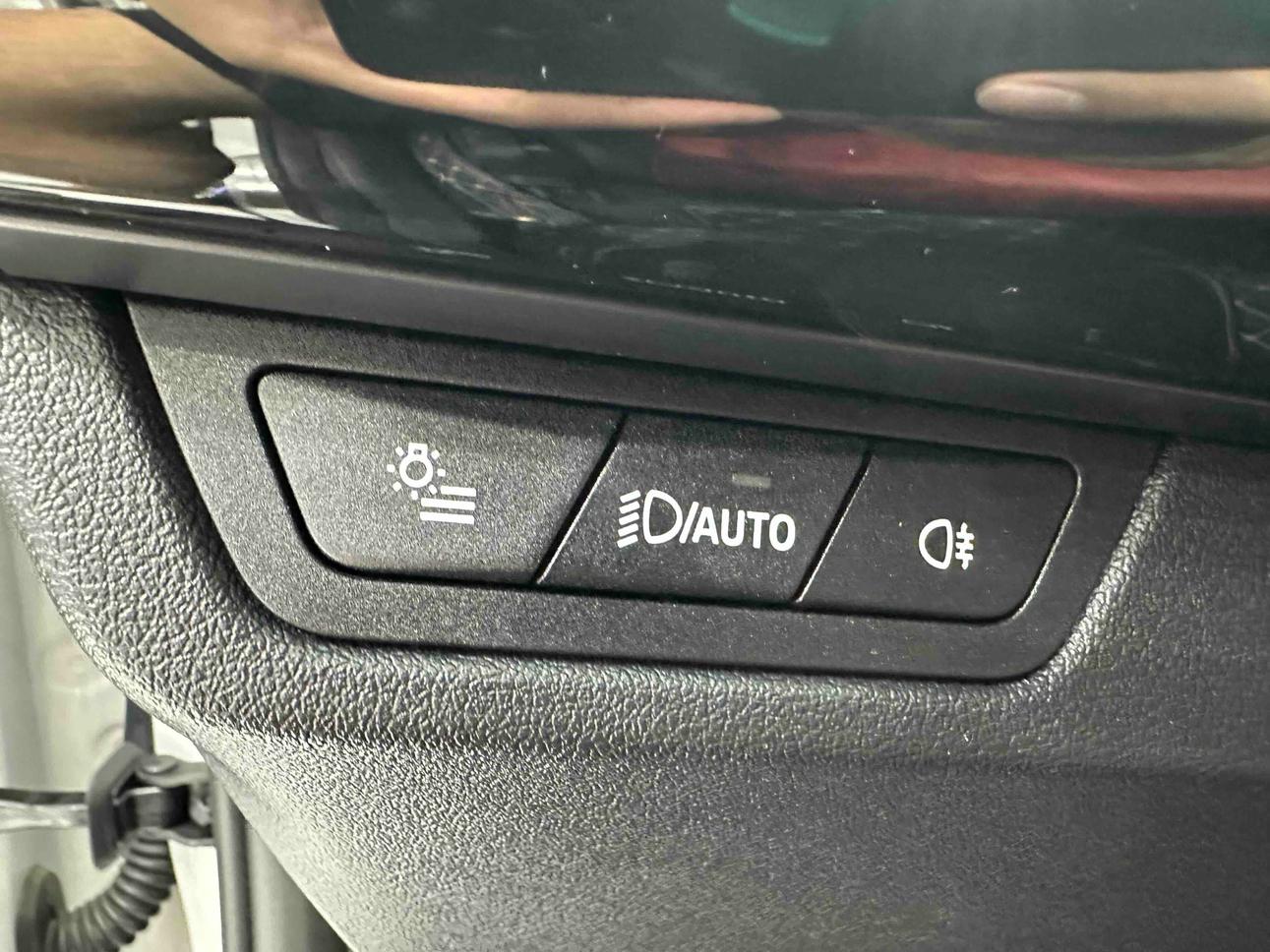 BMW X1 2023 thumb 7