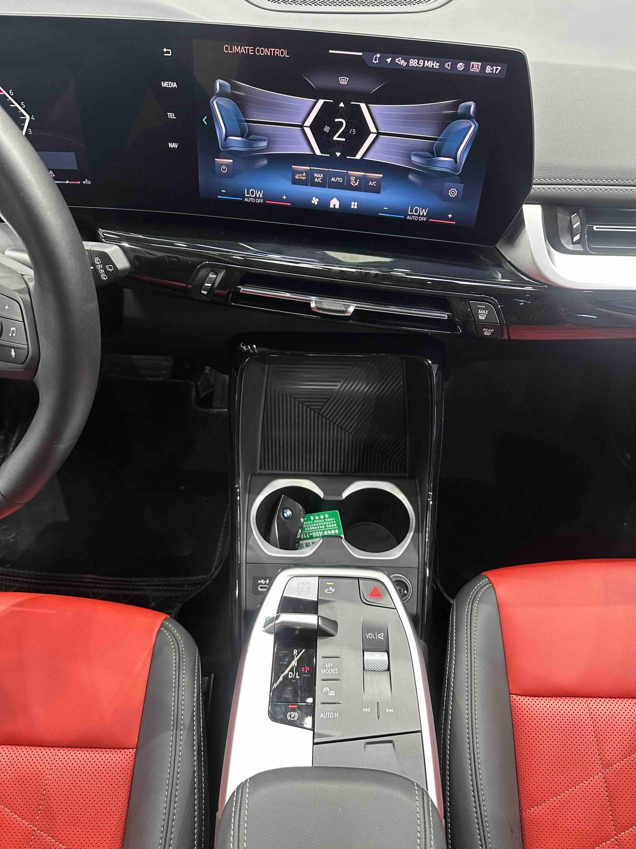 BMW X1 2023 thumb 11